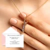 Collier Câlin dAmour