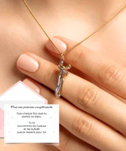 Collier Câlin dAmour