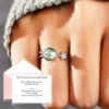 Bague Étoile de Rêve