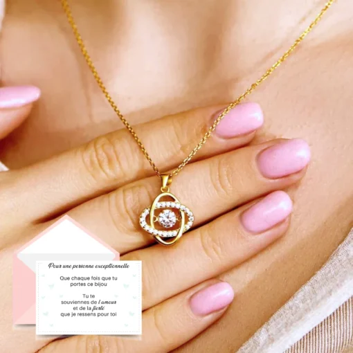 Collier Trésor de Maman - Afbeelding 17