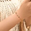 Laura armband met ster