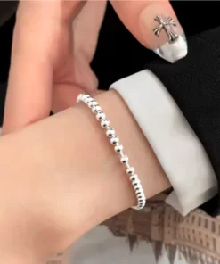 Bracelet femme en perle Tania