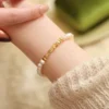 Bracelet femme tendance Liv