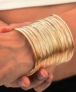 Bracelet jonc femme Giulia