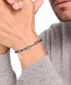 Chaine bracelet homme Martin