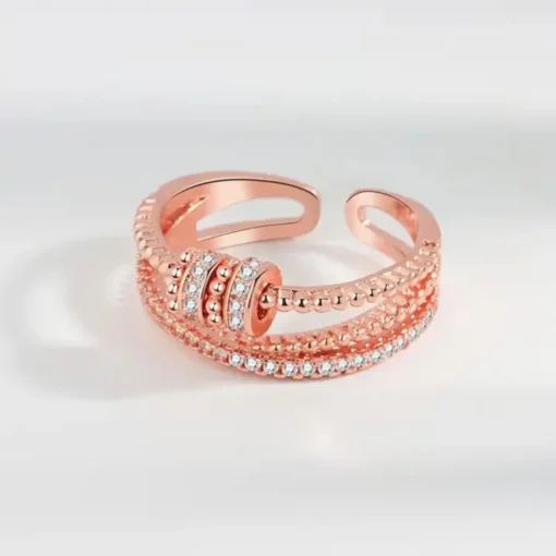 Bague Éclat d'Or - Afbeelding 24