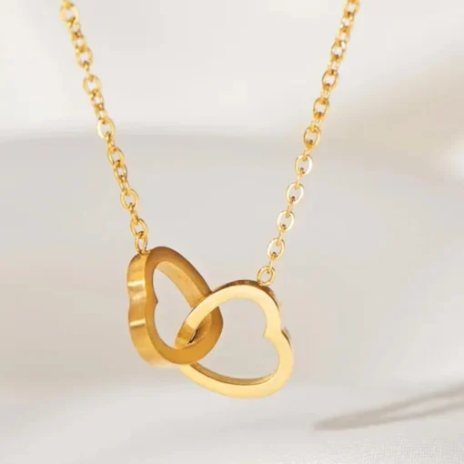 Collier Complices de Cœurs - Afbeelding 15
