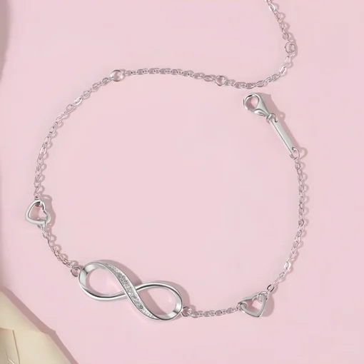 Bracelet Infini d’Amour - Afbeelding 5