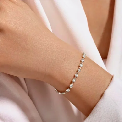 Bracelet Brillance d'Amour - Afbeelding 11