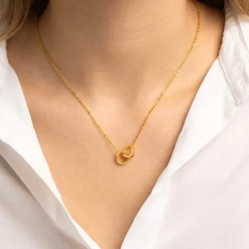 Collier Complices de Cœurs - Afbeelding 19