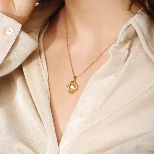 Collier Trésor de Maman - Afbeelding 2