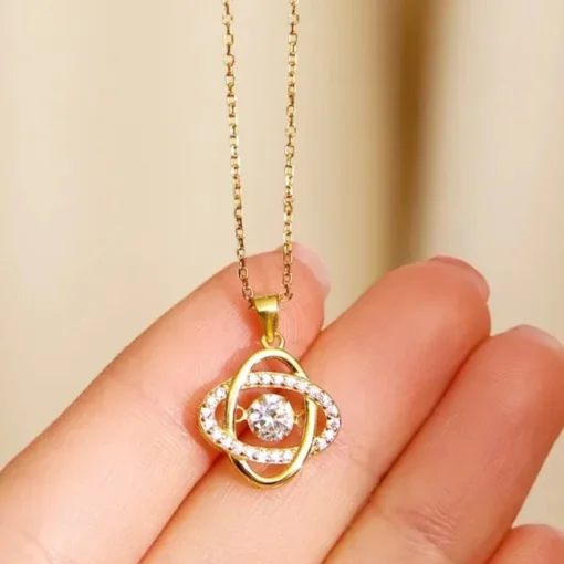 Collier Trésor de Maman - Afbeelding 18