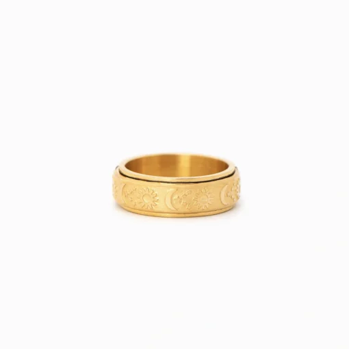 Bague Étoile Scintillante - Afbeelding 8