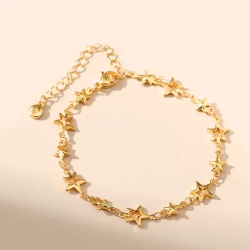 Bracelet etoile Laura - Afbeelding 2