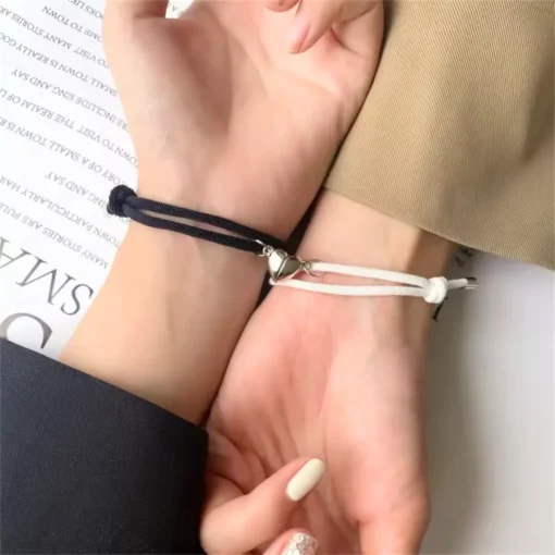 Bracelet femme amitié Mathilda - Afbeelding 2