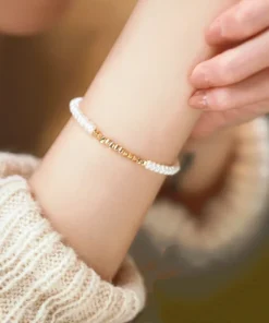 Alternative view of Bracelet femme tendance Liv