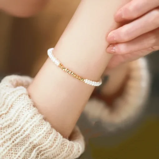 Bracelet femme tendance Liv - Afbeelding 2