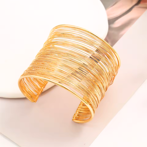Bracelet jonc femme Giulia - Afbeelding 4