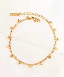 Alternative view of Bracelet or femme Line