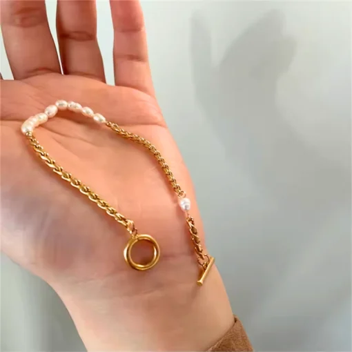 Bracelet fantaisie femme Albane - Afbeelding 2
