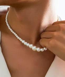 Alternative view of Elena parelcollier met cultiveparel