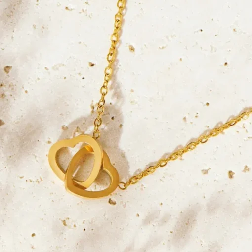 Collier Complices de Cœurs - Afbeelding 14