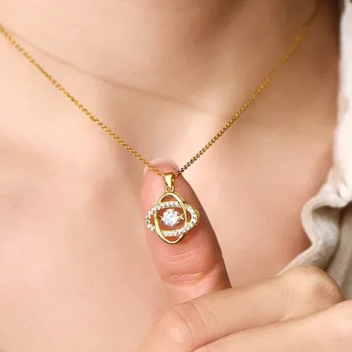 Collier Trésor de Maman - Afbeelding 3