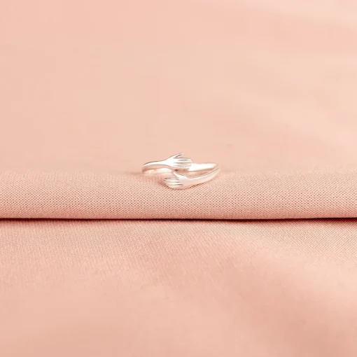 Bague Câlin Infini - Afbeelding 4