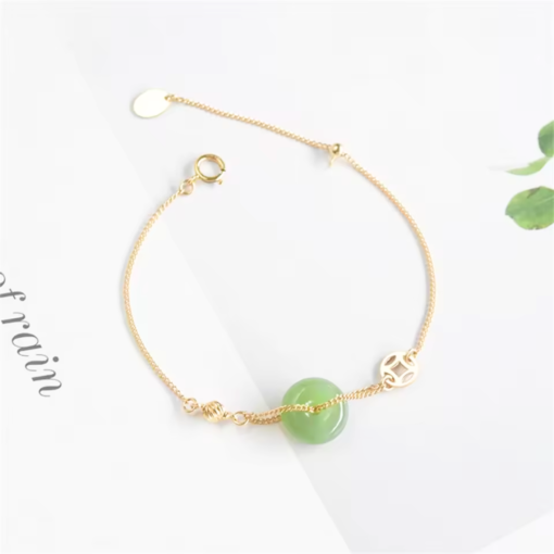 Bracelet cuivre femme Nora - Afbeelding 3