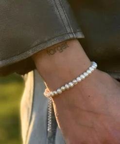 Bracelet en perle homme​