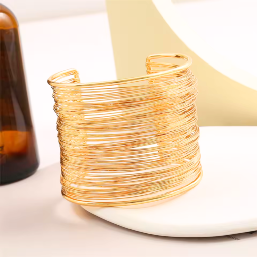 Bracelet jonc femme Giulia - Afbeelding 2