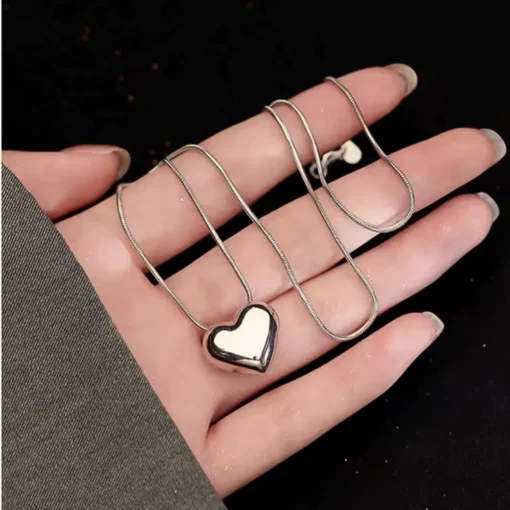 Collier ras de cou Isaline - Afbeelding 8