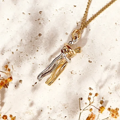 Collier Câlin dAmour - Afbeelding 4