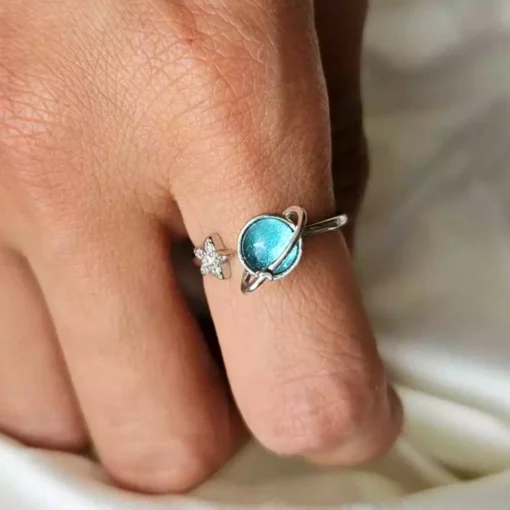 Bague Étoile de Rêve - Afbeelding 3