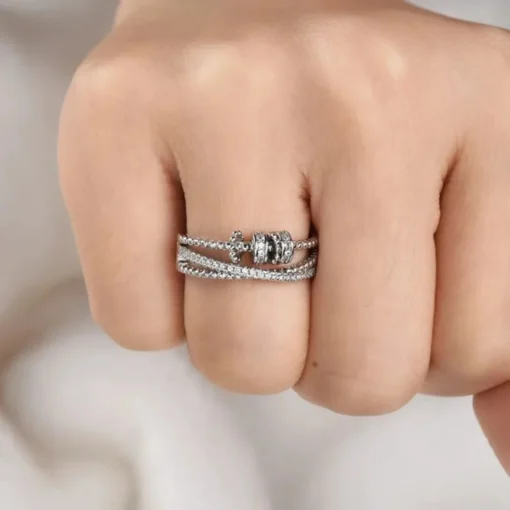 Bague Éclat d'Or - Afbeelding 18