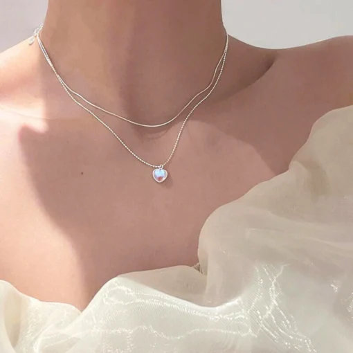 Collier Éclat Envoûtant - Afbeelding 5