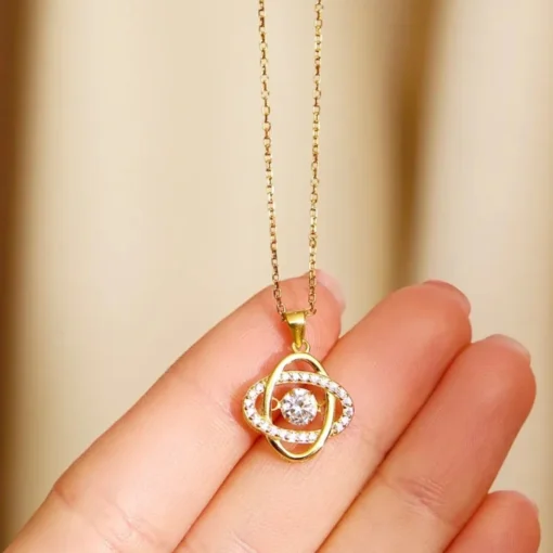 Collier Trésor de Maman - Afbeelding 4