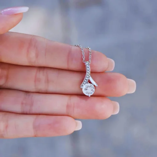 Collier Cercle Sacré - Afbeelding 3