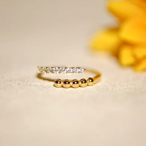 Bague Promesse d'Amour - Afbeelding 4