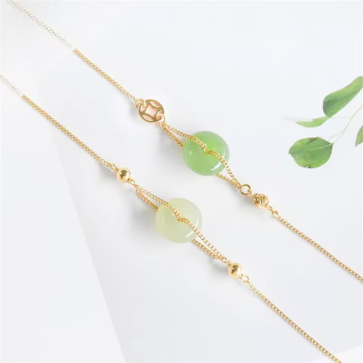 Bracelet cuivre femme Nora - Afbeelding 4