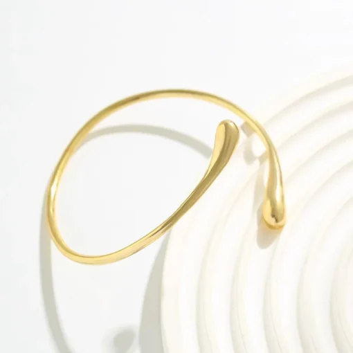 Bracelet de bras Lily - Afbeelding 4