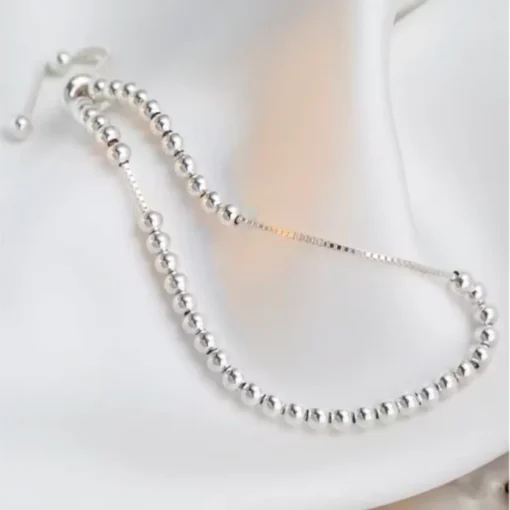 Bracelet femme en perle Tania - Afbeelding 4