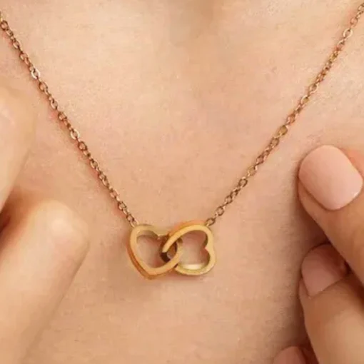 Collier Complices de Cœurs - Afbeelding 17