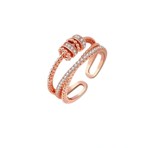 Bague Éclat d'Or - Afbeelding 19