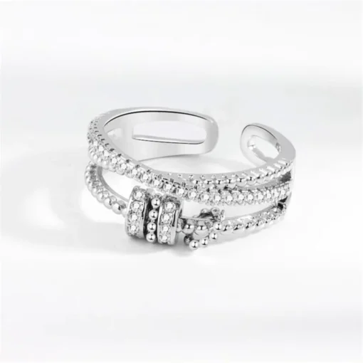 Bague Éclat d'Or - Afbeelding 30