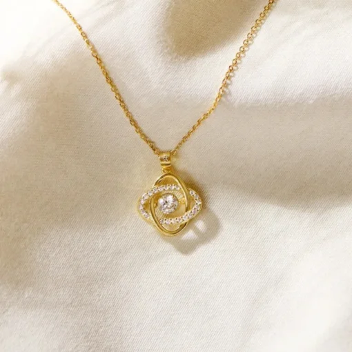 Collier Trésor de Maman - Afbeelding 5