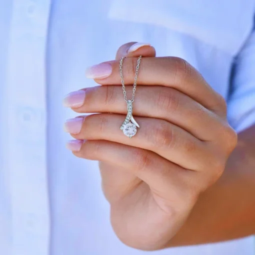 Collier Cercle Sacré - Afbeelding 4