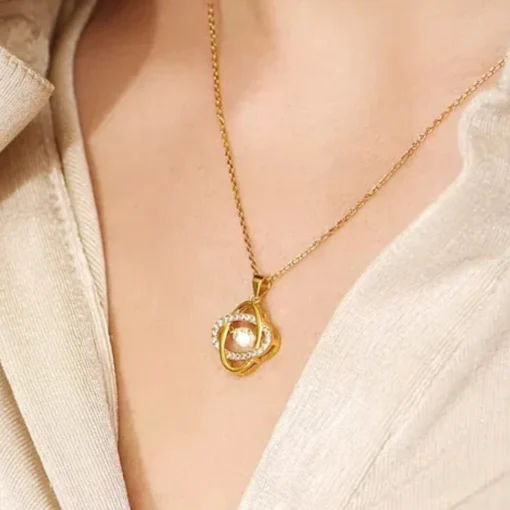 Collier Trésor de Maman - Afbeelding 21
