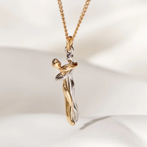Bracelet Croix Femme - Afbeelding 9