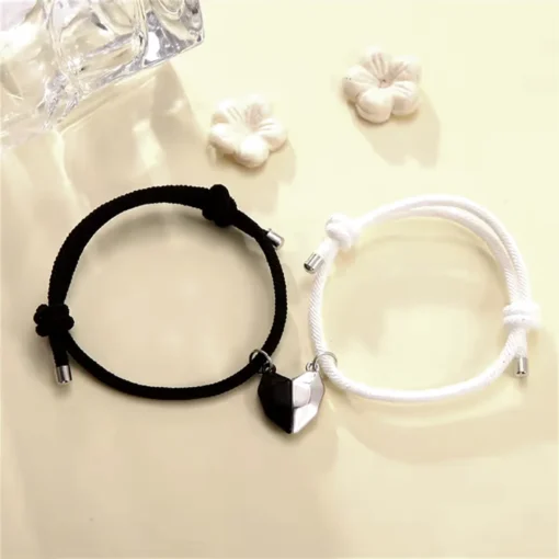 Bracelet femme amitié Mathilda - Afbeelding 5